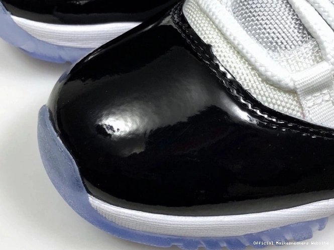 Official Maikesneakers 2018 11 Air Retro 378037-100 